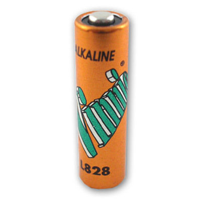 Vinnic A27 / G27A / MN27 / L828 alkaline 12V battery