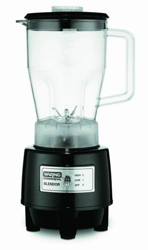 Waring HGB140 blender - 64 oz. polycarbonate container