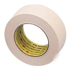 General purpose masking tape, 3 core size,1-1/2 X60 ya