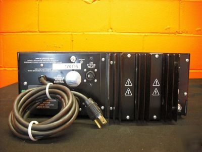 Dukane 410 series ultrasonic wedling system