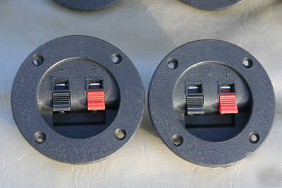 Electric switches for test equipment (quantity of 180)