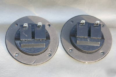 Electric switches for test equipment (quantity of 180)