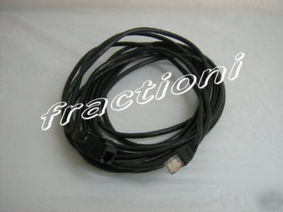 Mitsubishi A540/E540 inverter extension cable fr-CB205
