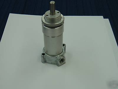 Replacement air cylinder for norcross intank viscometer