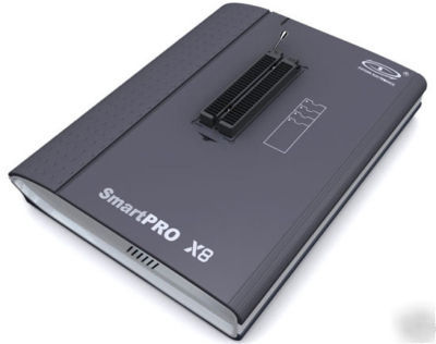 Smartpro X8 usb universal programmer 