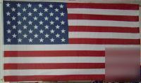 New 3X5' flag usa us united states american flag