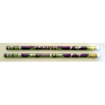 New grape scented pencils case pack of 144 assorted