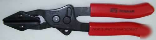 Robinair 12294 hose pinch off tool hvac ac a/c tools
