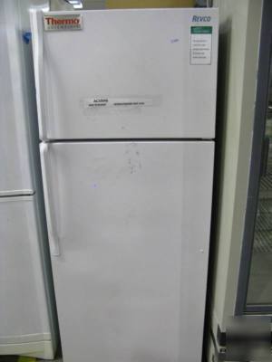 Thermo scientific RCF192A refrigerator/ freezer