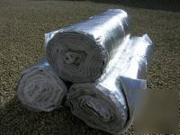 Tri-iso type multi layer foil roof insulation 200 