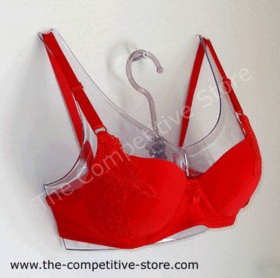 New bra hanging form display / holder mannequin manikin
