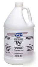 Sprayon A021880401 no'dor deodorizer floral scent 1 gal