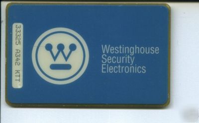 25 - wse westinghouse nexwatch schlage SE1030 1030