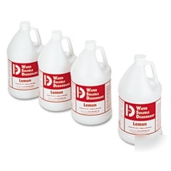 Big d industries watersoluble deodorant