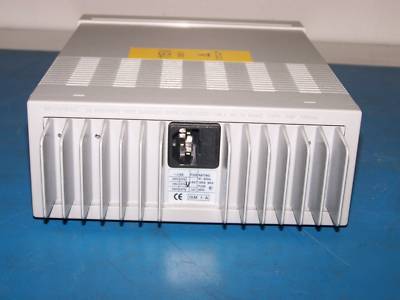 Agilent/hp E3630A triple output power supply 6V +-20V