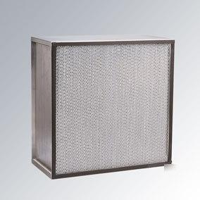 Donaldson P030625-016-190 hepa panel filter uma 750
