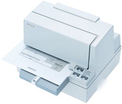 Epson tm-U590P 112 dot matrix slip printer tm-U590 