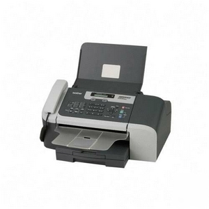 FAX1860C color inkjet fax, copier,phone brother interna