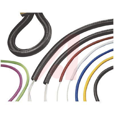 Hellerman tubing for wire & cables CTP140STD 3,200 ft