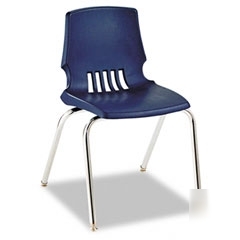 Hon student shell chair