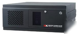 Pelco DX8132-500 500GB dvr digital video recorder