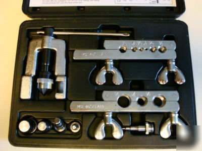 Blue point flaring and swaging tool set ~ model #TF275A