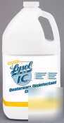 Reckitt benckiser lysol ic quaternary disinfectant