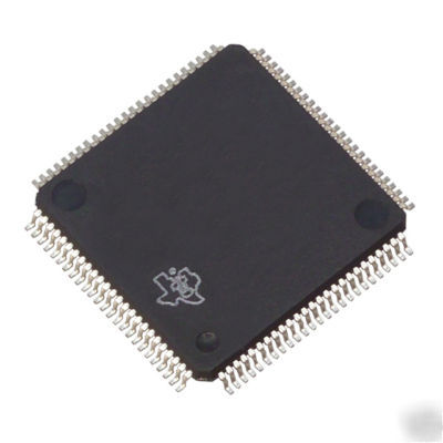 TMS320F2801PZA, 32-bit digital signal controller dsp