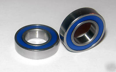 (10) 61800RS sealed abec-5 ball bearings, 10 x 19 mm