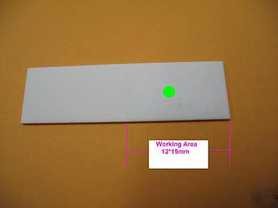 5 pieces wholesale--nd:yag ir(1064NM laser) detector