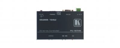 Kramer fc-1ETHN rs-232 ethernet interface