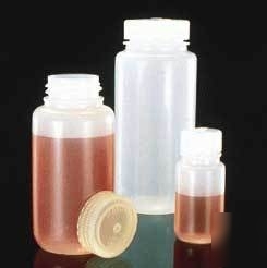 Nalge nunc laboratory bottles, low-density : 2103-0008