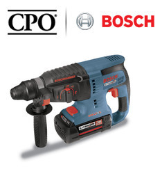 Bosch 36V cordless 1