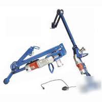 Current tools 33 high speed cable puller tugger 3000 lb