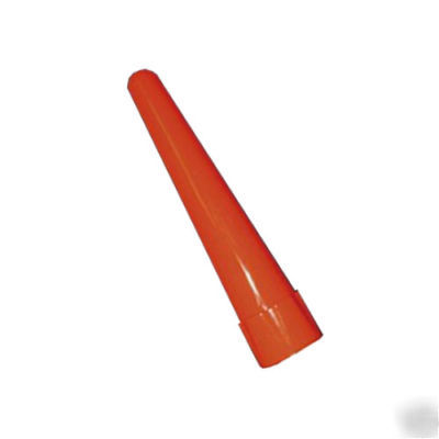 Fenix for tk AD202 orange flashlight traffic flare wand