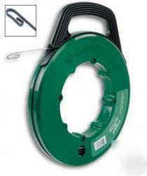 Greenlee steel fish tapes #FTS438-240