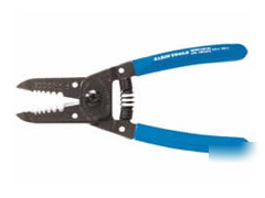 Klein tools 1011 wire stripper cutter (free flat s&h )