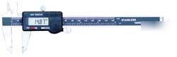 6 inch / 150 mm electronic digital calipers ( in-0073 )