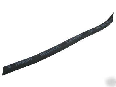 Cci excelene welding cable 6 awg black 50 ft