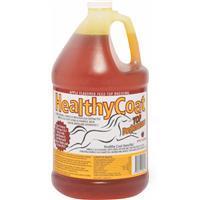 Gallon show horse formula by healthy coat 000615