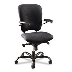 Hon 4300 series active ergonomic swivel work chair