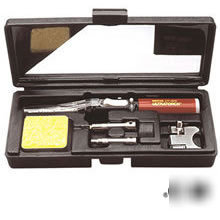 Master appliance ut-40SIK soldering iron heat tool kit