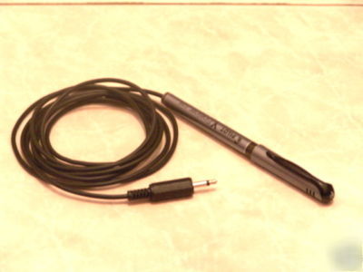 New stealth covert spy pen recorder electret microphone