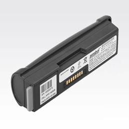 New symbol standard battery 55-000166-01 - factory oem