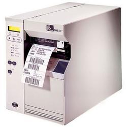 New zebra 105SL thermal label printer 10500-2001-2000