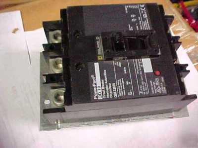 Square d qd 70 amp breaker power pact QDL32070 k-06C