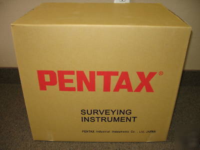 New brand pentax w-822NX 2