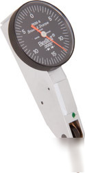 New brown & sharpe besttest dial test indicator #51734 