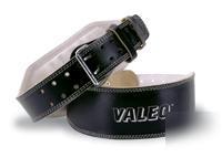 New valeo vrl leather lifting belt- 4