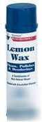 Dymon aerosol polish lemon wax |1 dz| 07720